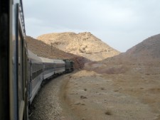 Between Badrud and Sistan