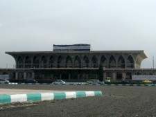 Esfahan Station